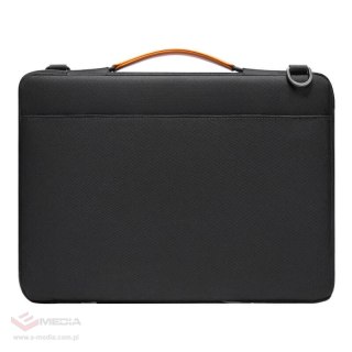 Torba na laptopa TOMTOC Defender-A42 14" (czarna)