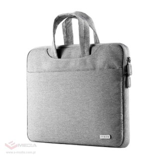 Torba na laptopa UGREEN LP437 do 15,9" (szara)