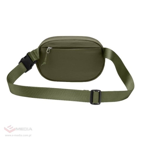 Torba na pasku / saszetka tomtoc SlingBean-T32 (zielona)