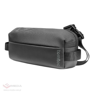 Torba na ramię TOMTOC Explorer-T21 4l (czarna)