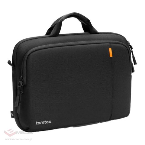 Torba na ramię TOMTOC Defender-A30 (czarna)