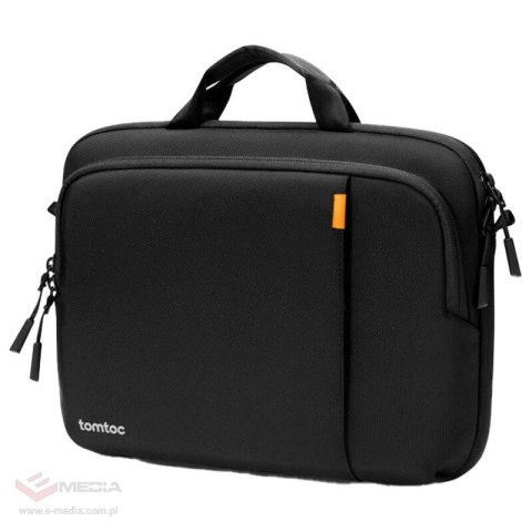 Torba na ramię TOMTOC Defender-A30 (czarna)