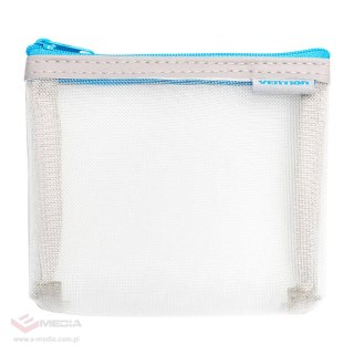 Worek do przechowywania akcesoriów Vention KREH0-2 10x12 cm
