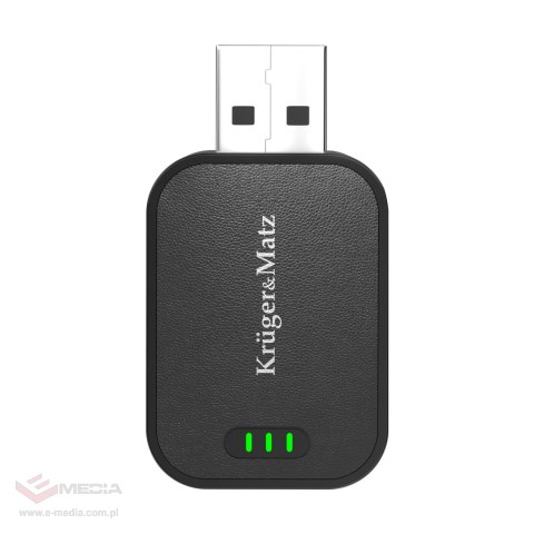 Adapter bezprzewodowy CarPlay - Android Auto HL-CP03