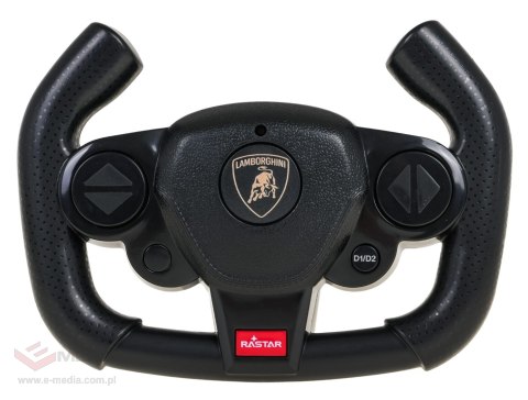 Autko R/C 1:14 Lamborghini SC63 Zielony RASTAR