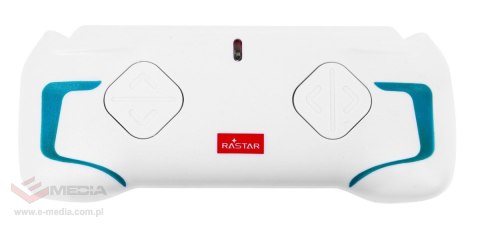 BMW i8 Roadster pomarańczowy RASTAR model 1:12 Zdalnie sterowane auto + pilot 2,4 GHz