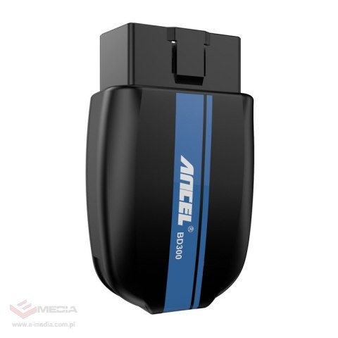 Skaner OBD2 ANCEL BD300 bezprzewodowy