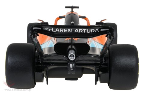 Bolid R/C 1:12 McLaren F1 MCL36 Pomarańczowy RASTAR