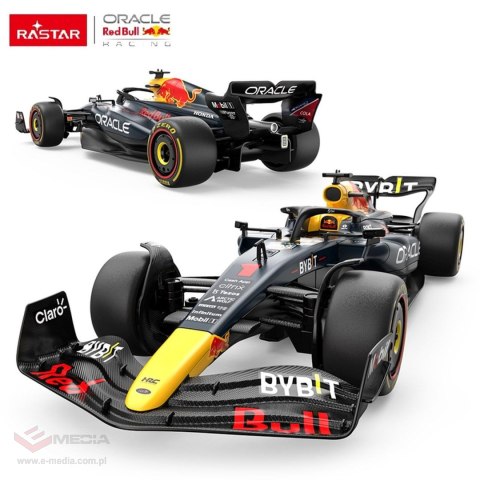 Bolid R/C 1:16 Red Bull F1 RB19 Niebieski Body Kit RASTAR
