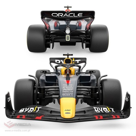 Bolid R/C 1:16 Red Bull F1 RB19 Niebieski Body Kit RASTAR