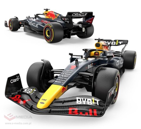 Bolid R/C 1:16 Red Bull F1 RB19 Niebieski Body Kit RASTAR
