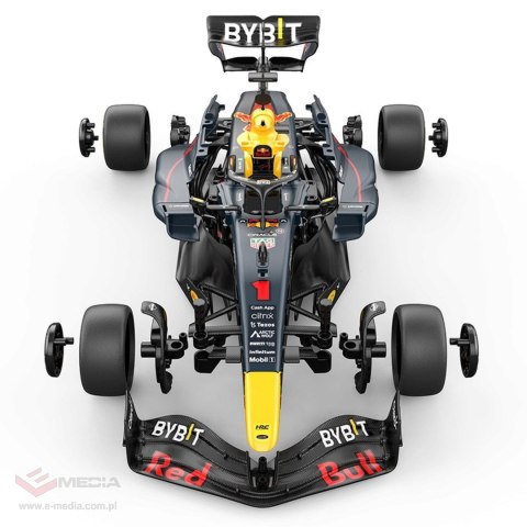 Bolid R/C 1:16 Red Bull F1 RB19 Niebieski Body Kit RASTAR