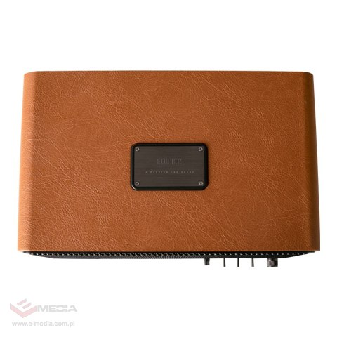 Głośnik bezprzewodowy EDIFIER S300 (brązowy)