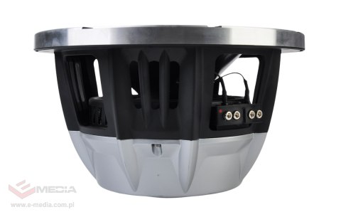 Głośnik samochodowy subwoofer PY-BL250A10 10"