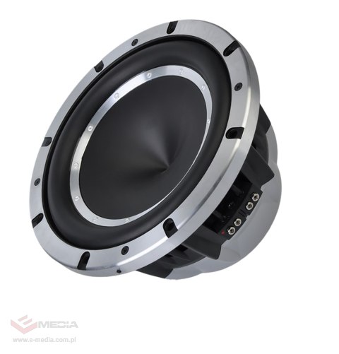 Głośnik samochodowy subwoofer PY-BL250A10 10"