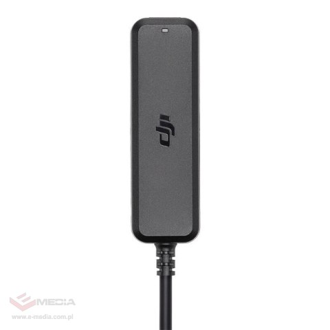 Ładowarka samochodowa DJI Power SDC 12V/24V