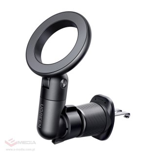 Uchwyt samochodowy UGREEN LP923 magnetyczny na kratkę