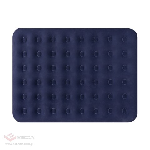 Materac dmuchany dwuosobowy REBEL ACTIVE 203x152x22