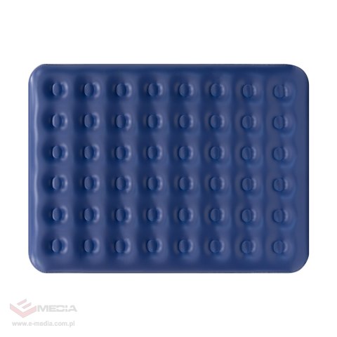 Materac dmuchany dwuosobowy REBEL ACTIVE 203x152x22