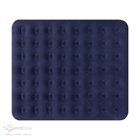 Materac dmuchany dwuosobowy REBEL ACTIVE 203x183x22