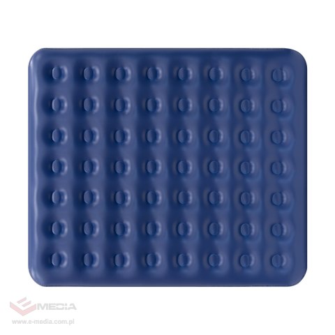 Materac dmuchany dwuosobowy REBEL ACTIVE 203x183x22