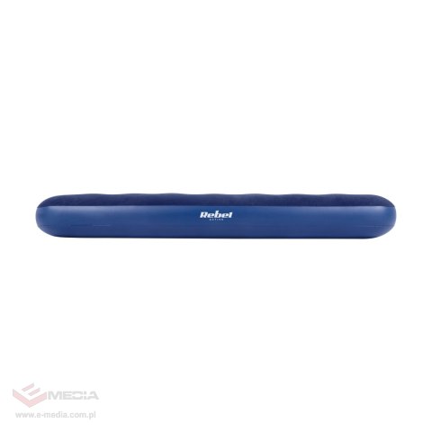 Materac dmuchany dwuosobowy REBEL ACTIVE 203x183x22