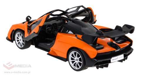McLaren Senna RASTAR model 1:14 Zdalnie sterowane auto + pilot 2,4 GHz