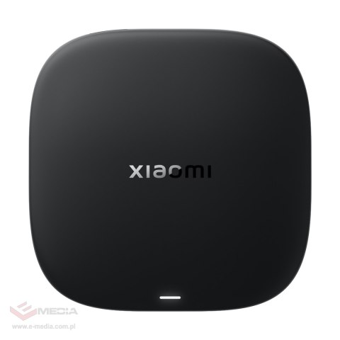 Odtwarzacz multimedialny 4K XIAOMI MI Box S 3-Gen