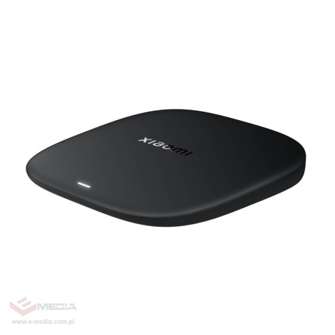 Odtwarzacz multimedialny 4K XIAOMI MI Box S 3-Gen