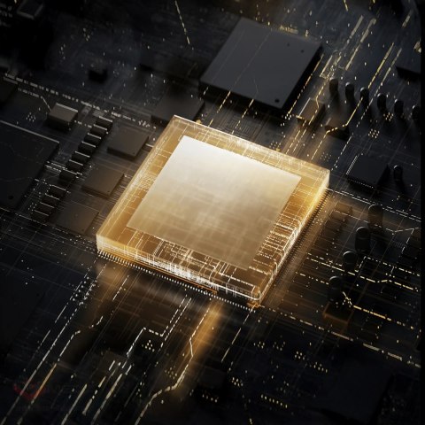 Odtwarzacz multimedialny 4K XIAOMI MI Box S 3-Gen