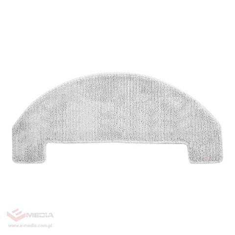 Pady mopujące do odkurzacza MOVA E10, E20, E20 Plus, E20 Pro Plus, E20 Pro [2 szt.]