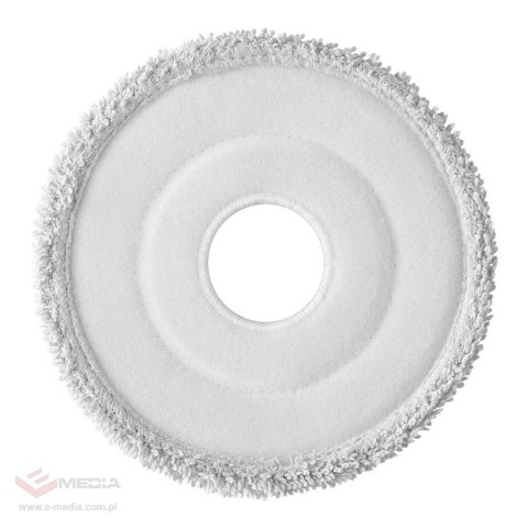 Pady mopujące do odkurzacza MOVA P10 Ultra, P10 Pro Ultra, E30 Ultra, P50 PU, V50 U, P50 U [4 szt.]