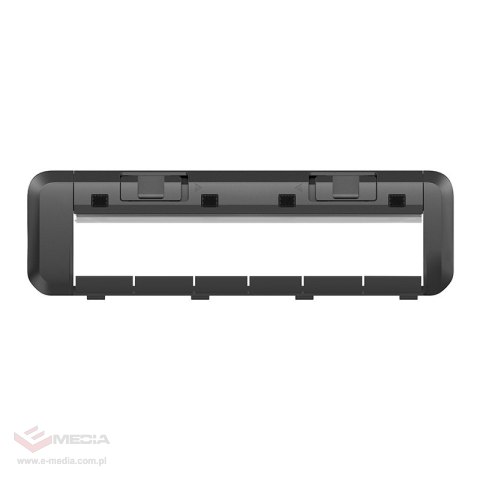 Pokrywa szczotki MOVA do P10/S10/E30/P50 1szt.