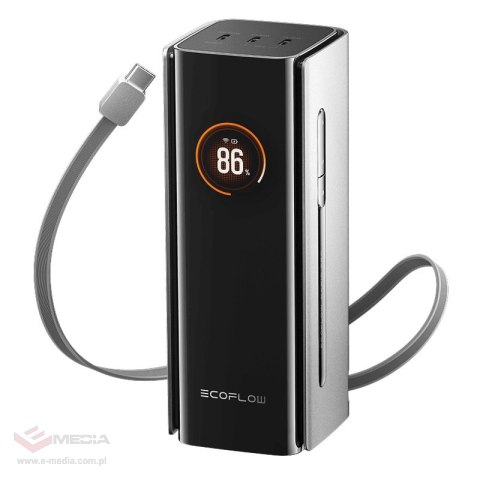 Powerbank ECOFLOW RAPID Pro 20000mAh 230W