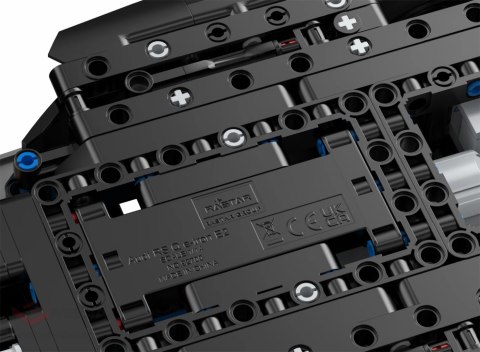 R/C 1:14 Audi RS Q e-tron Klocki 1046el. RASTAR