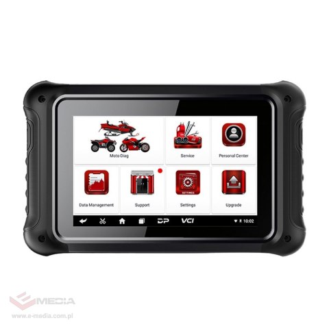 Tester akumulatora ANCEL MT700