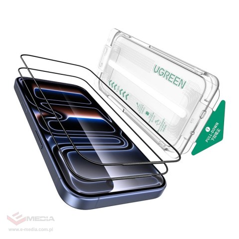 Etui magnetyczne UGREEN CA240 iPhone 17 Pro
