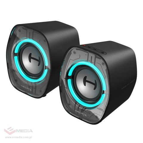 Głośnik EDIFIER Hecate G1000 II 2.0 (czarny)