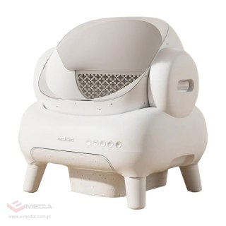 Inteligentna samoczyszcząca kuweta dla kota Neakasa M1 Lite
