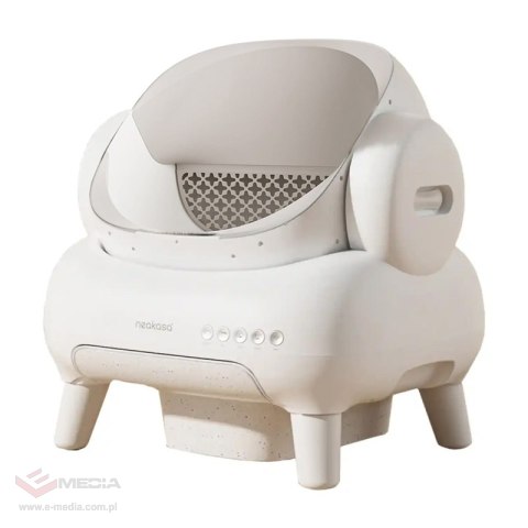 Kuweta samoczyszcząca NEAKASA M1 Lite