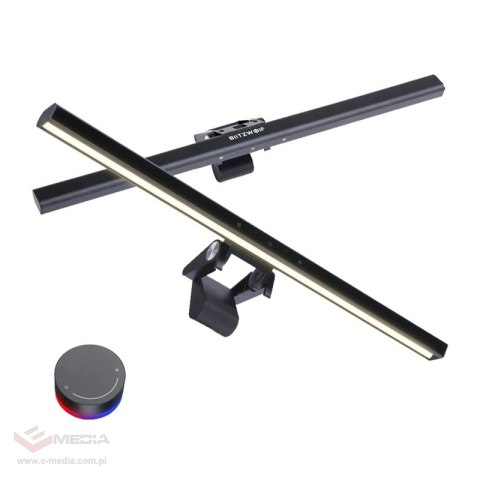 Lampa na monitor BLITZWOLF BW-CML6