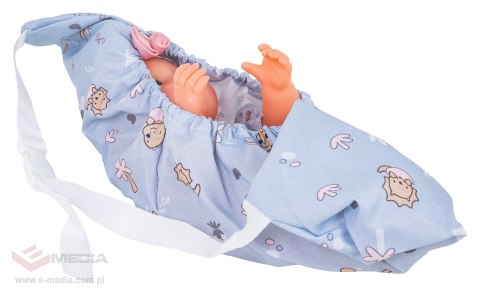 MEGA Zestaw DINUŚ z Lalką + Akcesoria