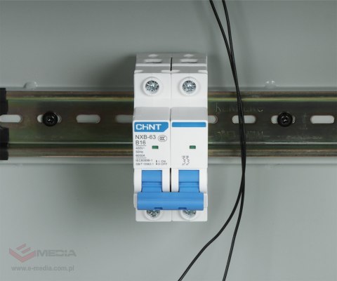 OBUDOWA HERMETYCZNA LN-BOX-DIN-IP65 424 x 285 x 205 mm LANON