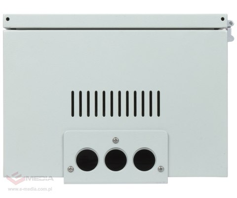OBUDOWA HERMETYCZNA LN-BOX-DIN-IP65 424 x 285 x 205 mm LANON