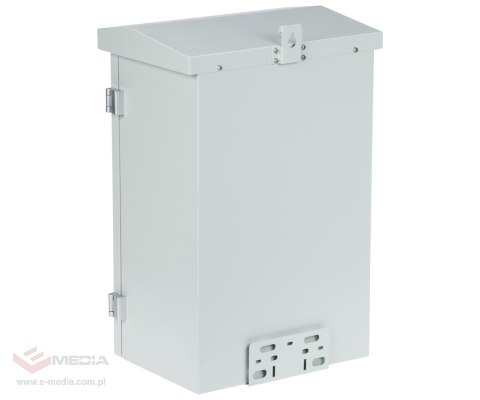 OBUDOWA HERMETYCZNA LN-BOX-DIN-IP65 424 x 285 x 205 mm LANON