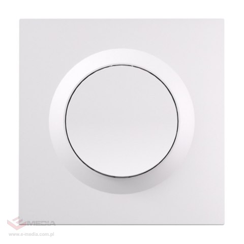 Obudowa przełącznika ściennego SONOFF E1GS (z N)