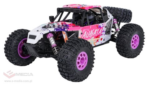 R/C Crawler ALIKATA 1:12 Fioletowy