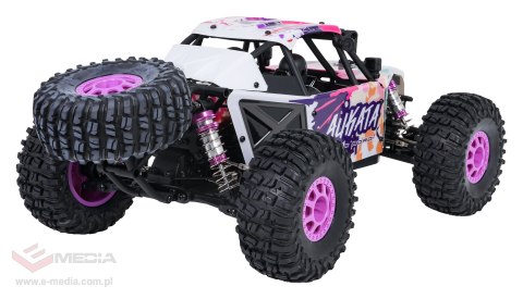 R/C Crawler ALIKATA 1:12 Fioletowy