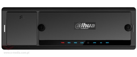 REJESTRATOR MOBILNY IP MNVR4104-GFWI 4 KANAŁY DAHUA