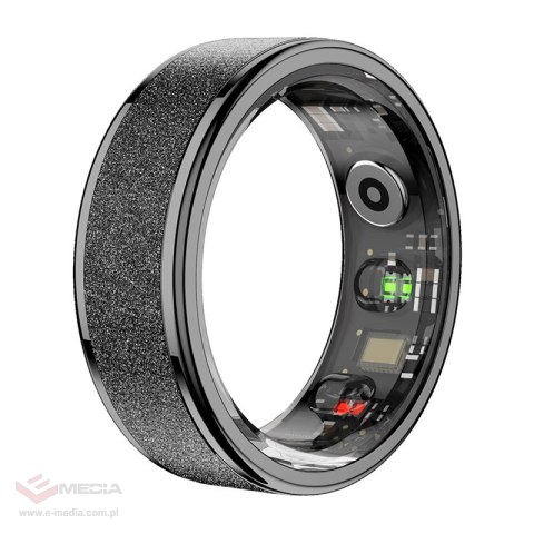 Smartring COLMI R10 rozmiar 10 20mm (czarny)
